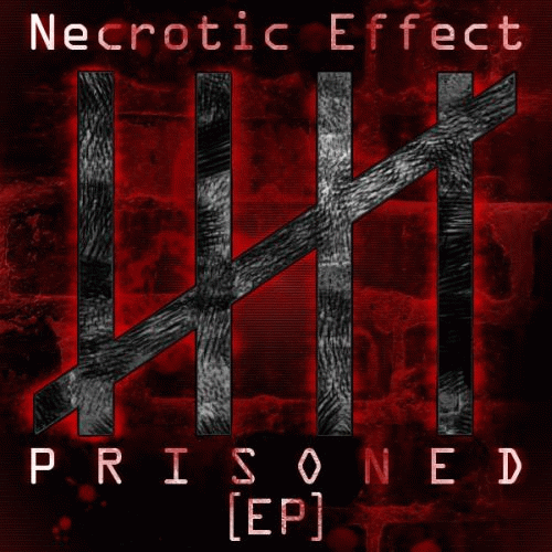 Necrotic Effect : Prisoned Necrotic Effect : Prisoned